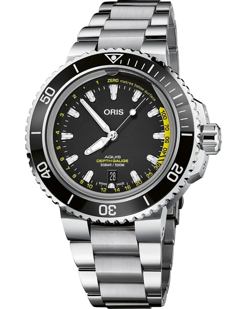 Oris 01 733 7755 4154-Set MB